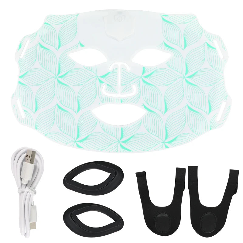 Luminique Red Light  Therapy Mask