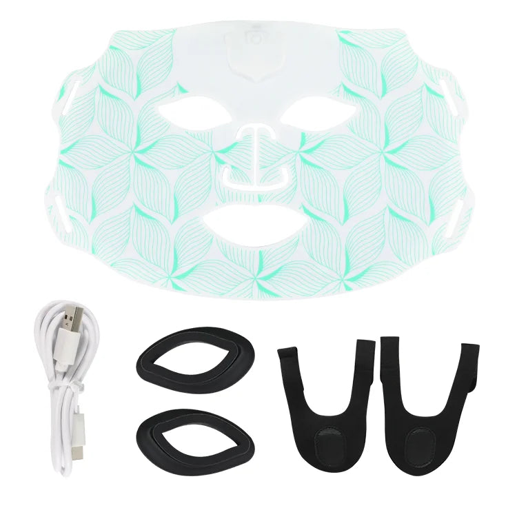 Luminique Red Light  Therapy Mask