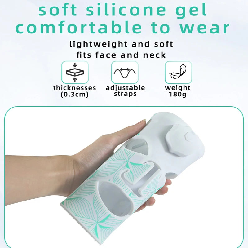 Luminique Red Light  Therapy Mask