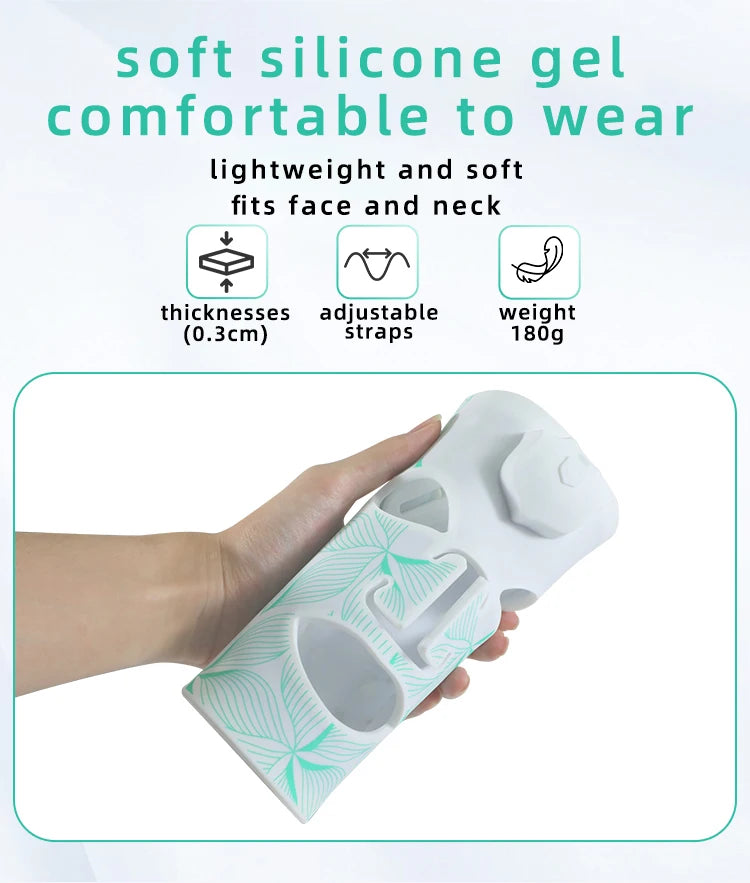 Luminique Red Light  Therapy Mask