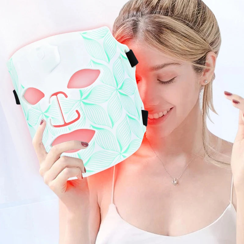 Luminique Red Light  Therapy Mask